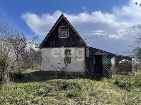 Дом в Тульская область, Веневский муниципальный округ, д. Махринские ...