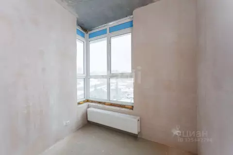 1-к кв. Башкортостан, Уфа ул. Бородинская, 9 (31.0 м)