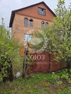 Дом в Калужская область, Таруса ул. Маяковского, 19 (300 м)