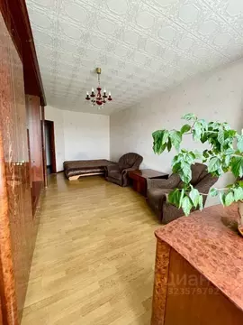 1-к кв. Тверская область, Тверь ул. Виноградова, 9 (44.0 м)