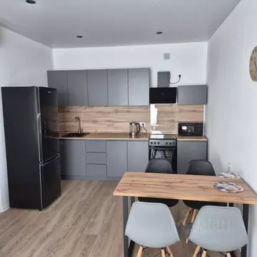 2-к кв. Московская область, Ленинский городской округ, Боброво пгт ш. ...