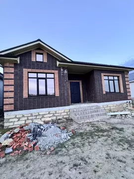 Дом в Ставропольский край, Михайловск Шпаковский район, ул. Андрея ...