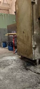 Производственное помещение в Санкт-Петербург, Санкт-Петербург, Колпино ...