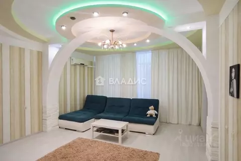 4-к кв. Белгородская область, Белгород Академическая ул., 23а (117.0 ...