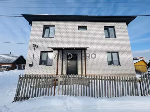 Дом в Алтайский край, Барнаул Дружба СНТ, 30/15 (94 м)