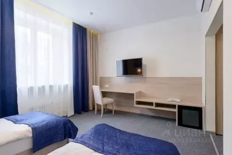 Комната Новосибирская область, Новосибирск ул. Писарева, 1А