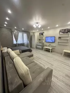 2-к кв. Омская область, Омск ул. Туполева, 8 (60.0 м)