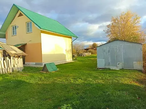 Дом в Свердловская область, Первоуральск муниципальный округ, пос. ...