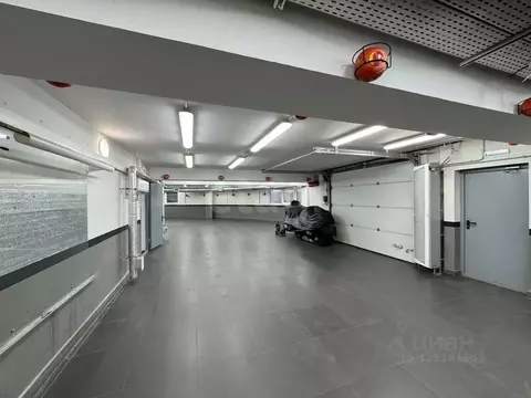 Помещение свободного назначения в Москва Студеный проезд, 7Б (255 м)