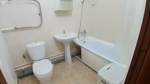 1-комнатная квартира: Люберцы, микрорайон Зенино ЖК Самолёт, ...