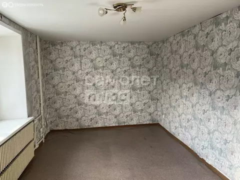 2-комнатная квартира: Липецк, улица М. Горького, 9А (45.5 м)