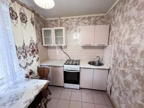 Квартира, 3 комнаты, 53.7 м