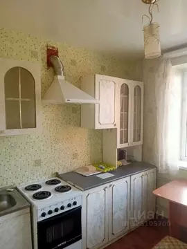 1-к кв. Краснодарский край, Краснодар ул. Алуштинская, 30 (32.7 м)