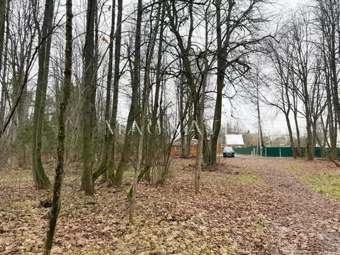 Участок в Московская область, Истра  (3.6 сот.)