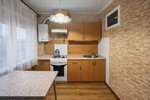 2-к кв. Калининградская область, Калининград Ленинский просп., 23А ...