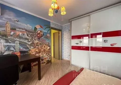 3-к кв. Самарская область, Тольятти ул. 40 лет Победы, 5А (84.7 м)