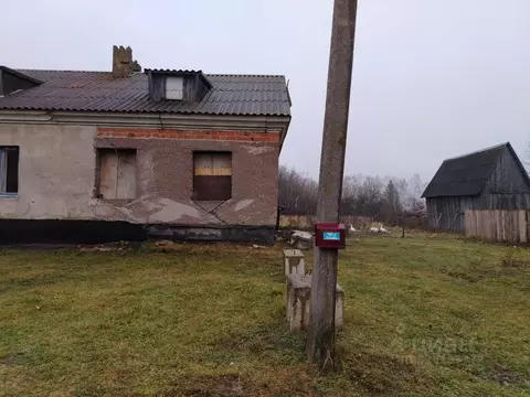 Офис в Орловская область, Болховский район, Сурьянинское с/пос, с. ...