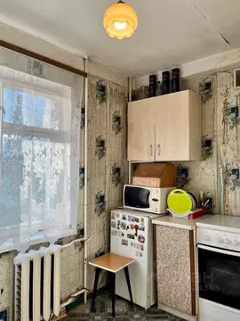 Комната Московская область, Подольск Московская ул., 5 (29.6 м)