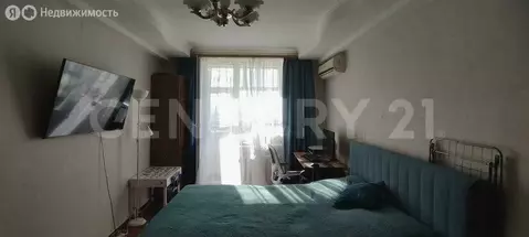 2-комнатная квартира: Севастополь, улица Генерала Жидилова, 28 (43 м)