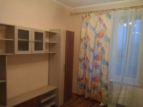 Комната Московская область, Красногорск ул. Игоря Мерлушкина, 1