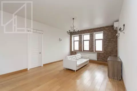 3-к кв. Москва Чистопрудный бул., 14С3 (92.0 м)