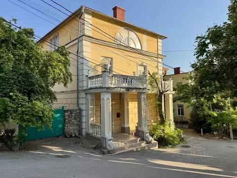 Дом в Севастополь, Севастополь, Балаклава г. ул. 7 Ноября (300 м)