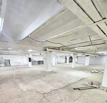Склад в Москва Варшавское ш., 170Г (400 м)