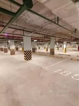 Гараж в Московская область, Ленинский городской округ, пос. Битца ...