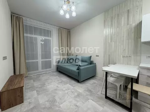 1-к кв. Калужская область, Обнинск ул. Славского, 10 (36.0 м)