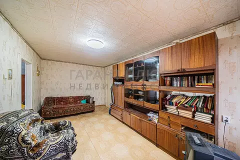 4-к кв. Липецкая область, Липецк ул. Плеханова, 50 (64.0 м)