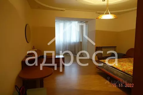 3-к кв. Самарская область, Самара Арцыбушевская ул., 40 (164.0 м)