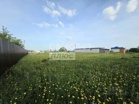Участок в Нижегородская область, с. Дивеево ул. Клочнева, 13 (22.0 ...