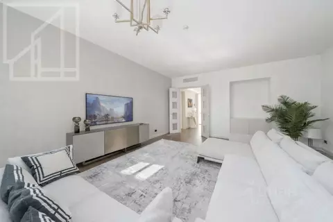 3-к кв. Москва Ленинградский просп., 36с31 (160.0 м)