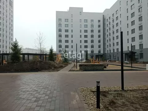 1-к кв. Тюменская область, Тюмень Новгородская ул., 22 (41.1 м)
