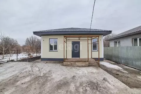 Дом в Башкортостан, Стерлитамакский район, Отрадовский сельсовет, ...