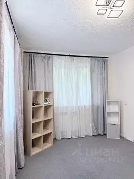 1-к кв. Башкортостан, Уфа ул. Менделеева, 203/1 (36.0 м)