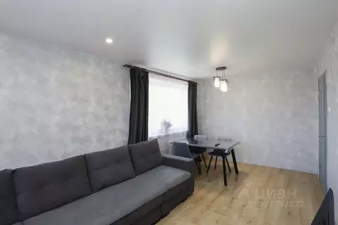 3-к кв. Иркутская область, Иркутск Первомайский мкр, 70 (60.5 м)