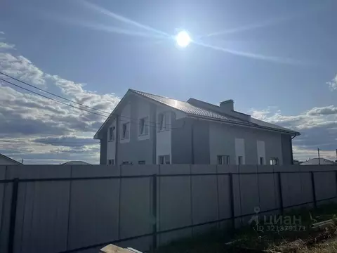 Таунхаус в Свердловская область, Полевской муниципальный округ, с. ...