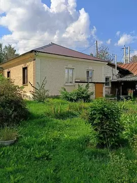 Дом в Свердловская область, Ревда Республиканская ул., 40 (67 м)