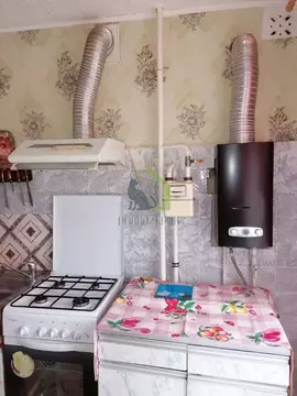 3-к кв. Самарская область, Октябрьск ул. Сакко и Ванцетти, 22 (59.3 м)