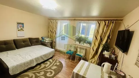 Студия Бурятия, Улан-Удэ 115-й мкр, 8 (24.7 м)