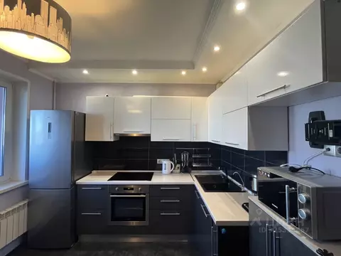 1-к кв. Московская область, Ивантеевка Пушкинский городской округ, ...