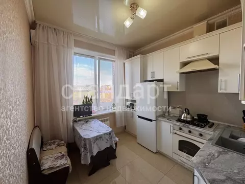 1-к кв. Ставропольский край, Ессентуки ул. Фридриха Энгельса (37.9 м)