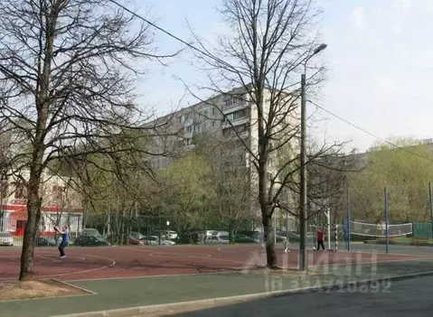 Комната Москва Кировоградская ул., 4К3 (11.5 м)