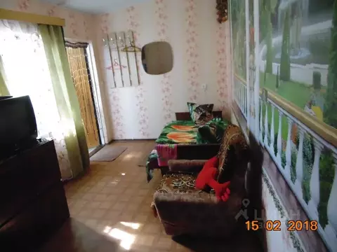 Комната Крым, Евпатория ул. Трудовая, 11