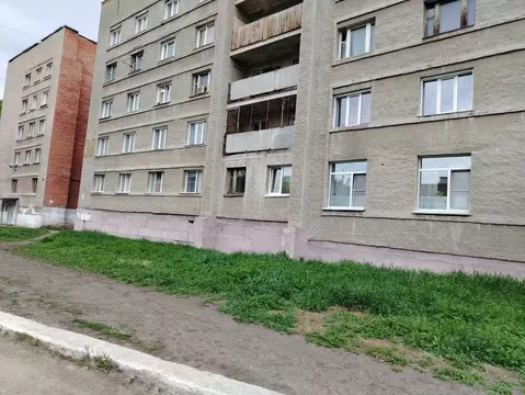 Помещение свободного назначения в Кемеровская область, Кемерово ул. ...