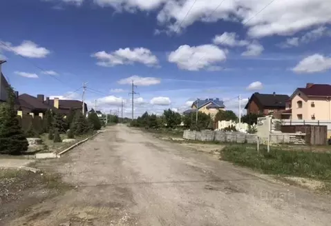 Участок в Волгоградская область, Камышинский район, Мичуринское с/пос, ...