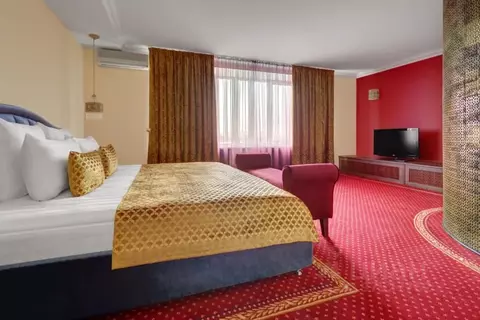 Комната Москва Аргуновская ул., 2к1 (75.0 м)