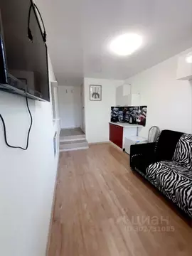 1-к кв. Владимирская область, Владимир ул. Гастелло, 7 (18.0 м)