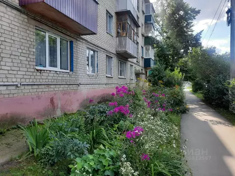 1-к кв. Курская область, Курск ул. Юности, 38 (30.6 м)